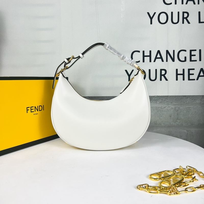 Fendi Hobo Bags